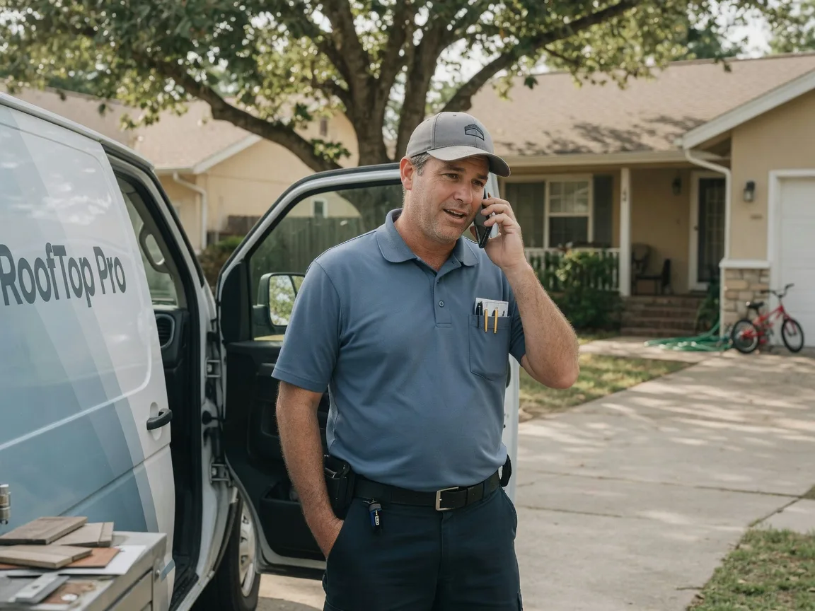 Roof Repair Montgomery, MN FAQs